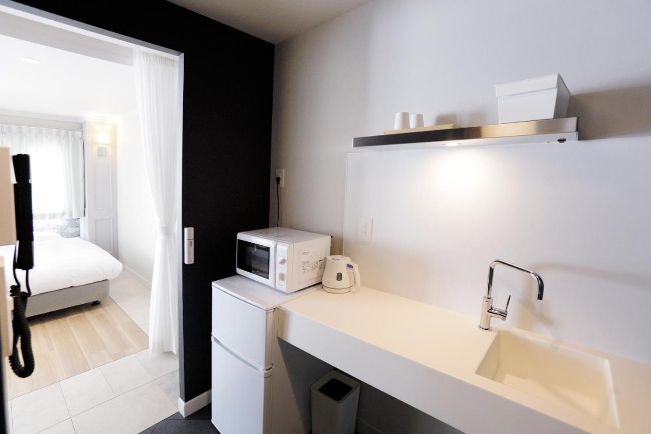 Precious Days Inn Фукуока Екстер'єр фото